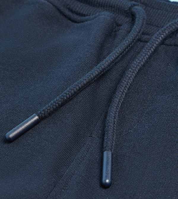 R&B  sport-and-active-play - NAVY BLUE Shorts