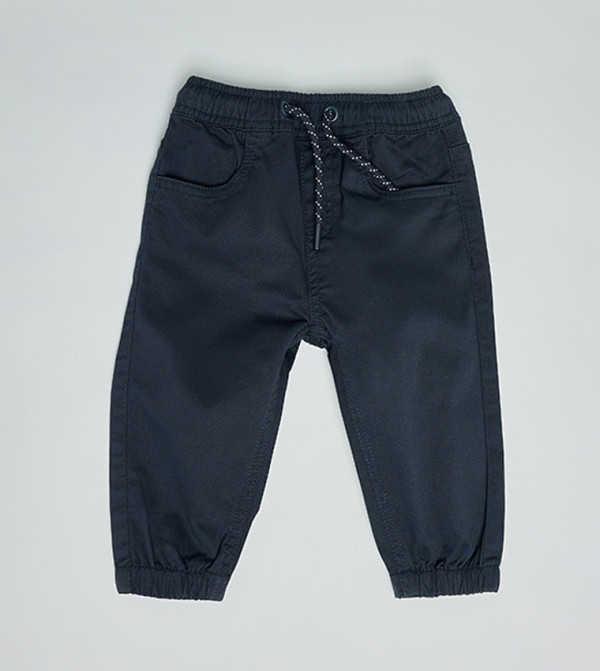 R&B Joggers - Navy Cosmetic Organizers