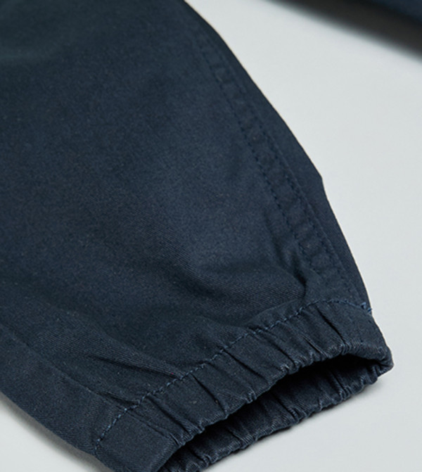 R&B Joggers - Navy Cosmetic Organizers