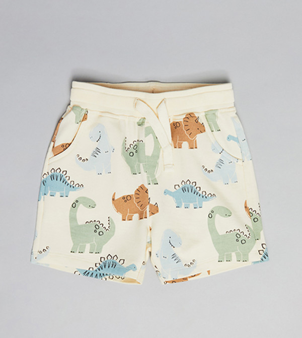 R&B  T-shirts & Bottoms - Beige Wallets
