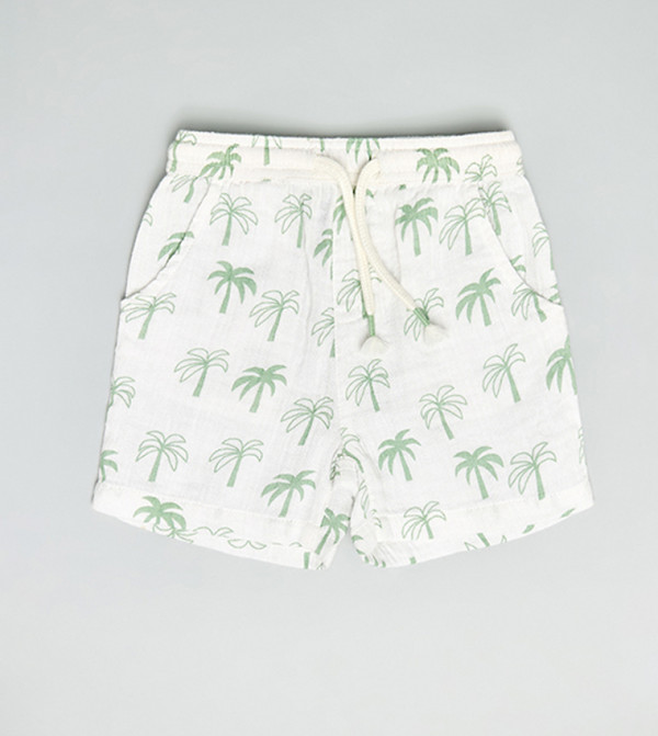 R&B  Shirts & Bottoms - White Wallets