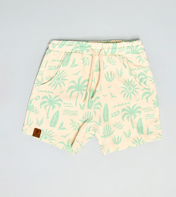 R&B  Shirts & Bottoms - Beige Wallets