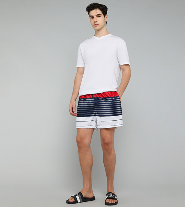 R&B Swimwear - Multi Bottoms