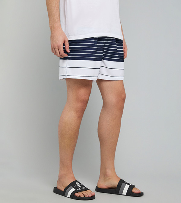 R&B Swimwear - Multi Bottoms