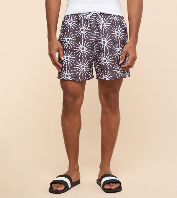 R&B  Swimwear - Multi Bottoms