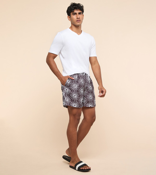 R&B  Swimwear - Multi Bottoms