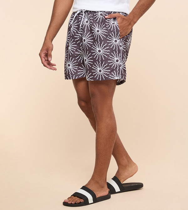 R&B  Swimwear - Multi Bottoms