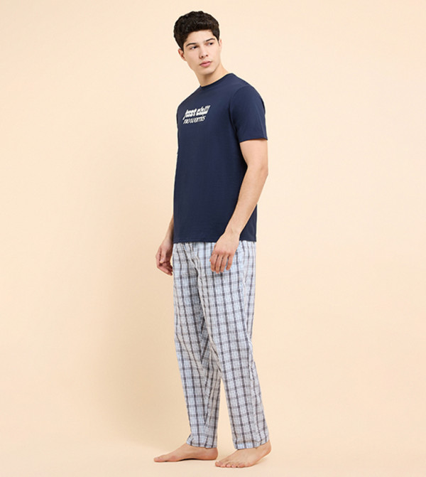 أر آند بي  ملابس النوم  - متعدد Pyjama Set