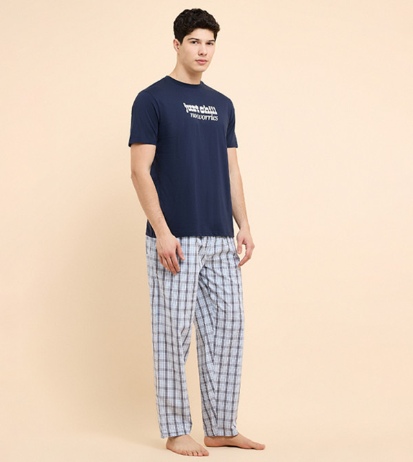 أر آند بي  ملابس النوم  - متعدد Pyjama Set