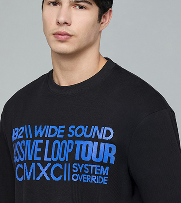R&B workwear-reworked - BLACK undefined