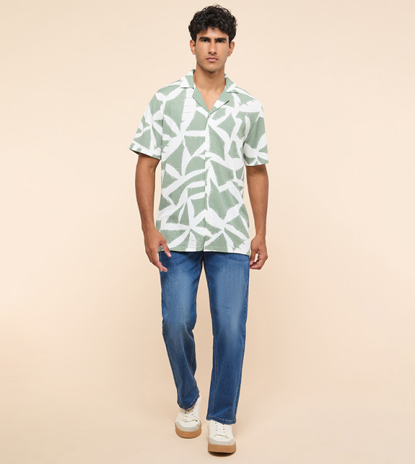 R&B  Short Sleeves - Multi Short Sleeves