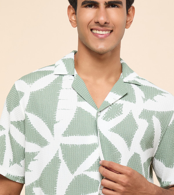 R&B  Short Sleeves - Multi Short Sleeves