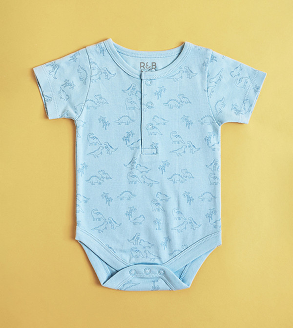 R&B  Onepiece & Bodysuits - Multi Bodysuit