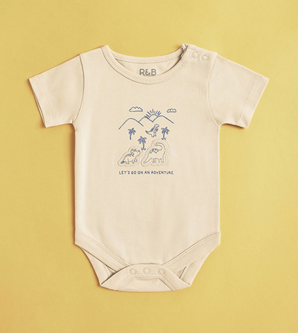 R&B  Onepiece & Bodysuits - Multi Bodysuit
