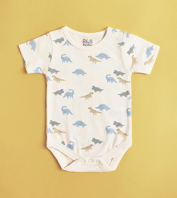 R&B  Onepiece & Bodysuits - Multi Bodysuit