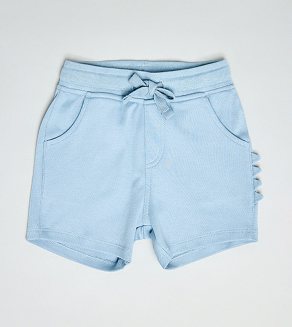 R&B  T-shirts & Bottoms - Yellow undefined