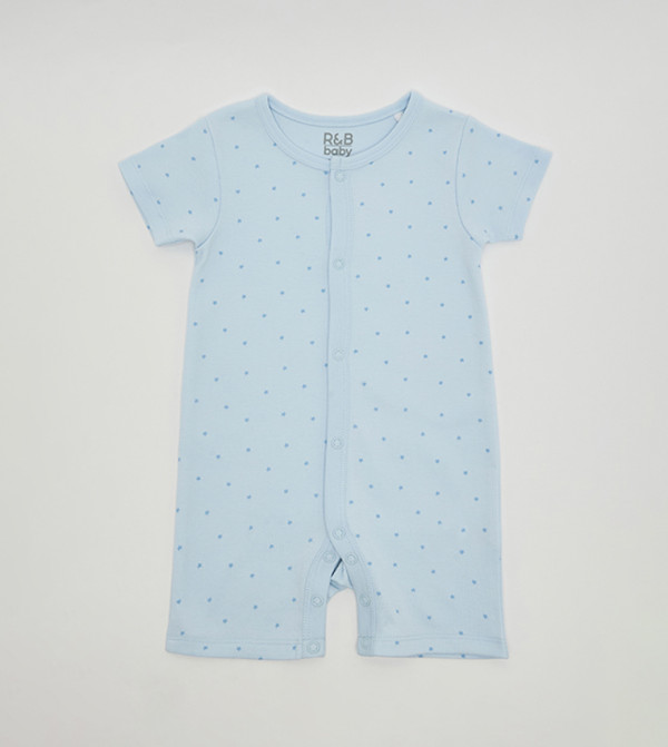 R&B  Rompers - Multi Rompers