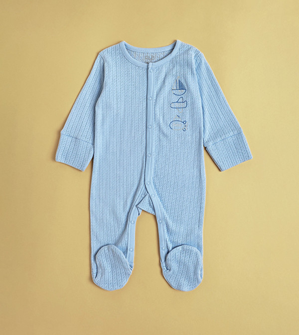 R&B  Sleep Suits - Multi Sleep Suits