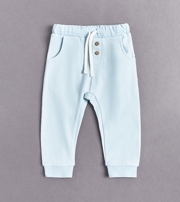 R&B  T-shirts & Bottoms - Ivory T-shirts & Bottoms