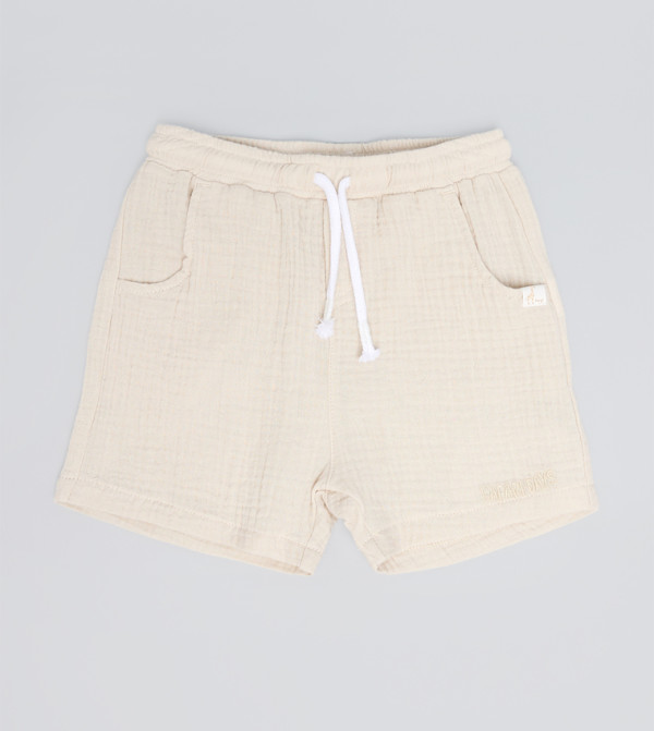 R&B  Clothing Sets - Beige clothing sets