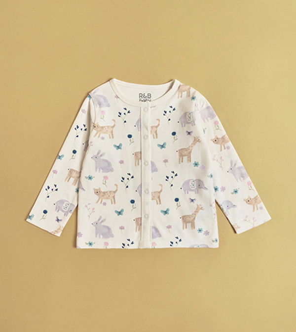 R&B Tops & Pants - Multi Tops & Pants