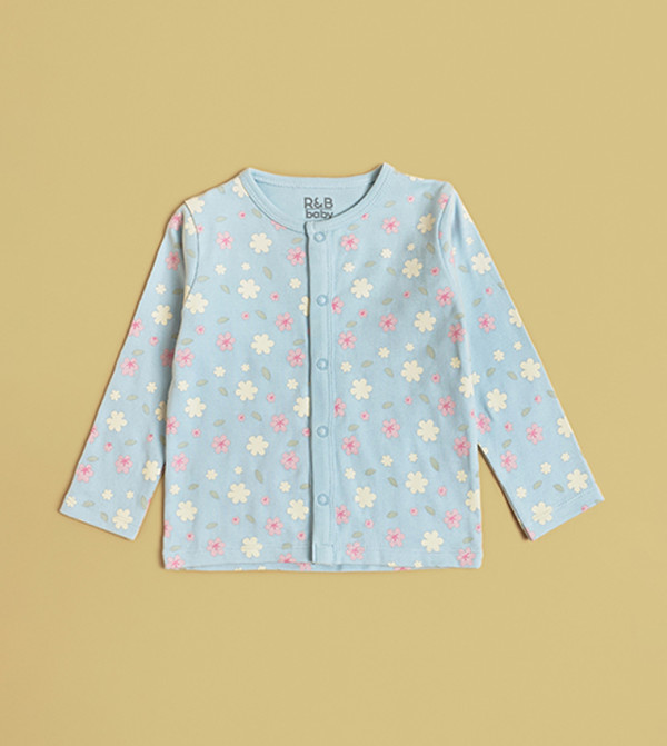 R&B Tops & Pants - Multi Tops & Pants