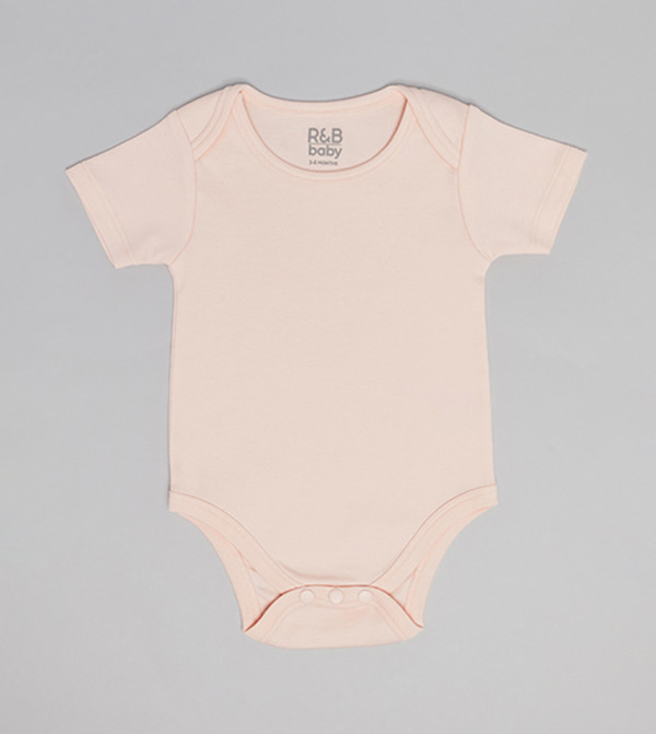 R&B  Multi pack/Value packs - Pink Low Top