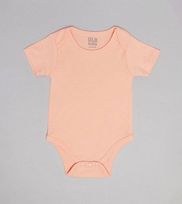 R&B  Multi pack/Value packs - Pink Low Top
