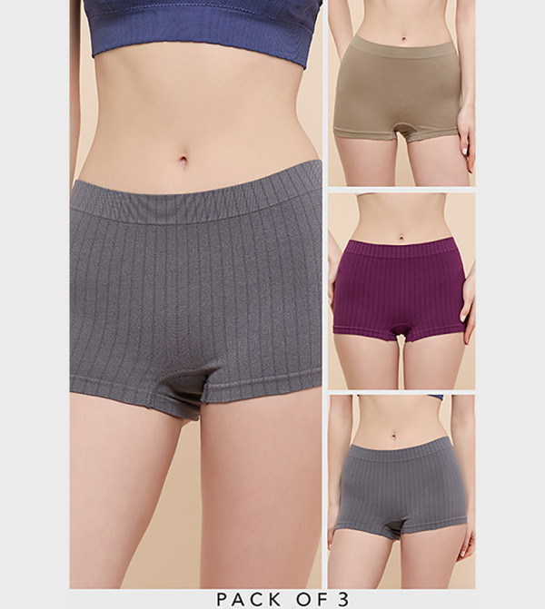 R&B  Sleepwear & Corsets - Multi Shapewears & Corsets