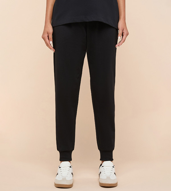 R&B  Joggers - BLACK Joggers