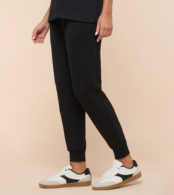 R&B  Joggers - BLACK Joggers