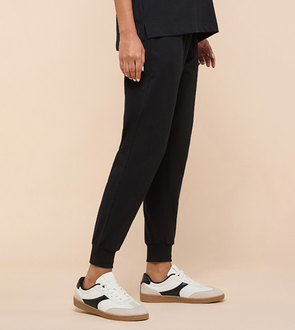 R&B  Joggers - BLACK Joggers