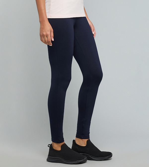 R&B R&B - Navy leggings