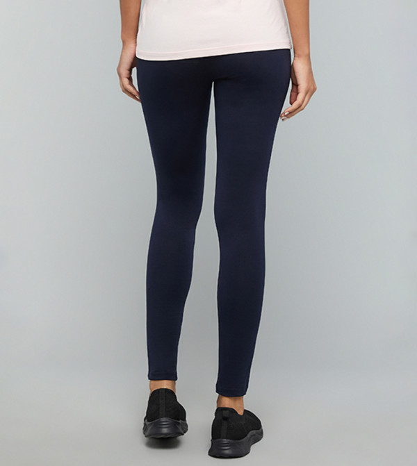 R&B R&B - Navy leggings