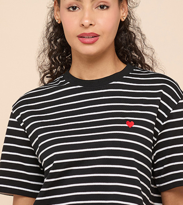 R&B collection - Multi Short Sleeve T-Shirts