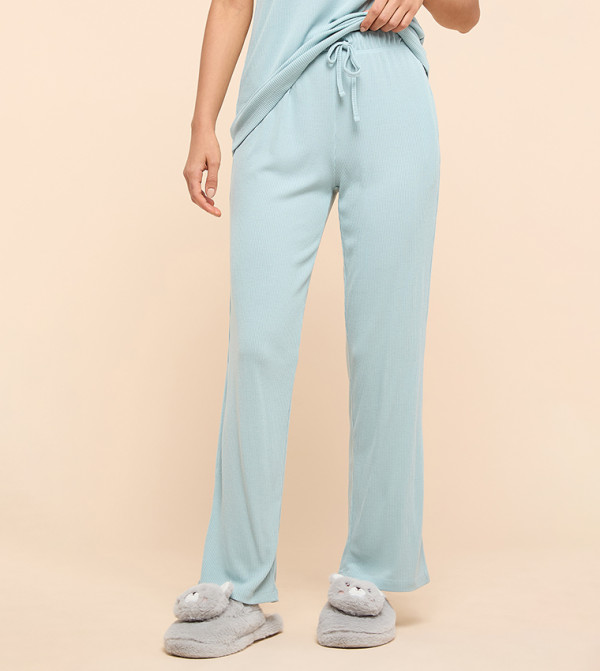 R&B summer-palette - Mint Bottoms