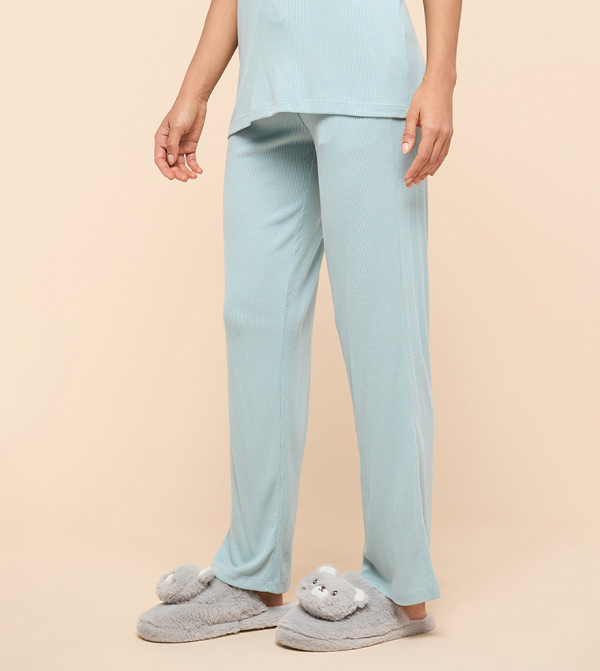 R&B summer-palette - Mint Bottoms