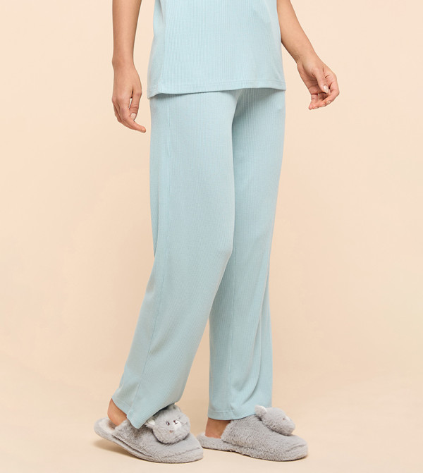 R&B summer-palette - Mint Bottoms