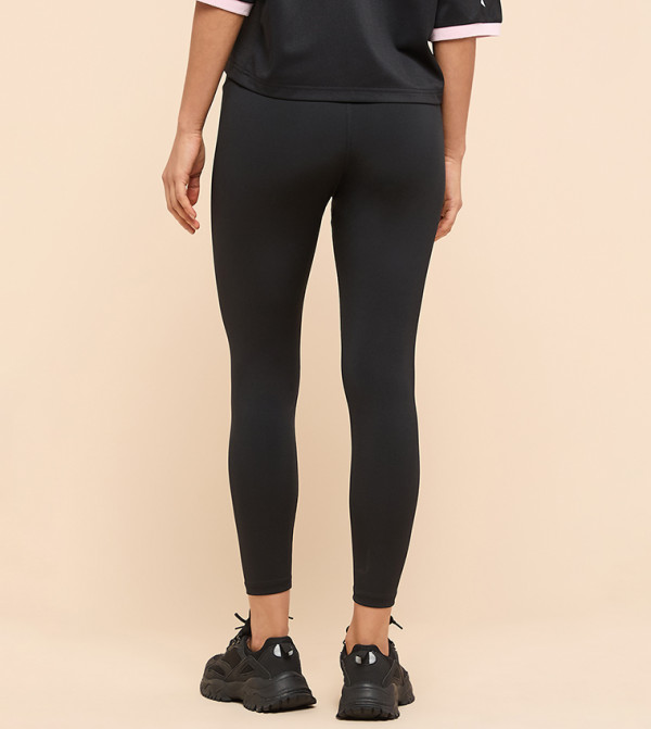 R&B  Tights - BLACK Tights