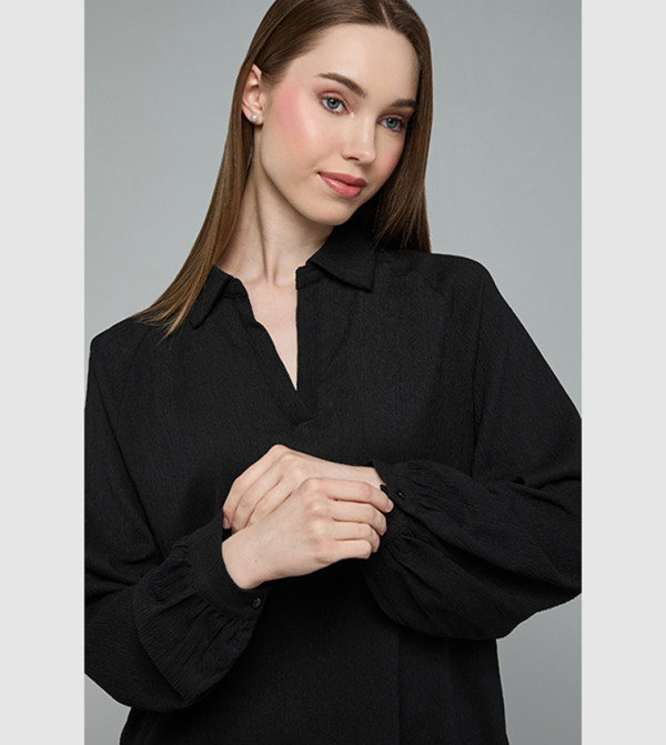 R&B R&B - BLACK Shirts
