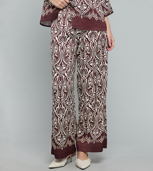 R&B  Pants & Leggings - Multi Casual Pants