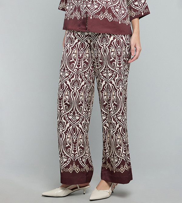 R&B  Pants & Leggings - Multi Casual Pants