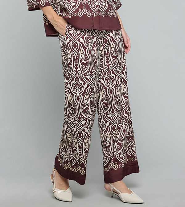 R&B  Pants & Leggings - Multi Casual Pants