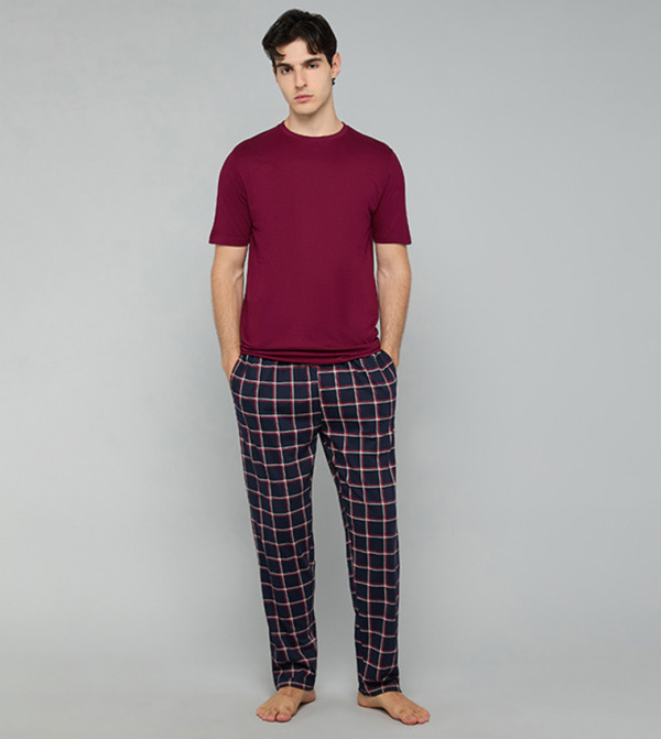 R&B Sleepwear - Multi Pyjama Set