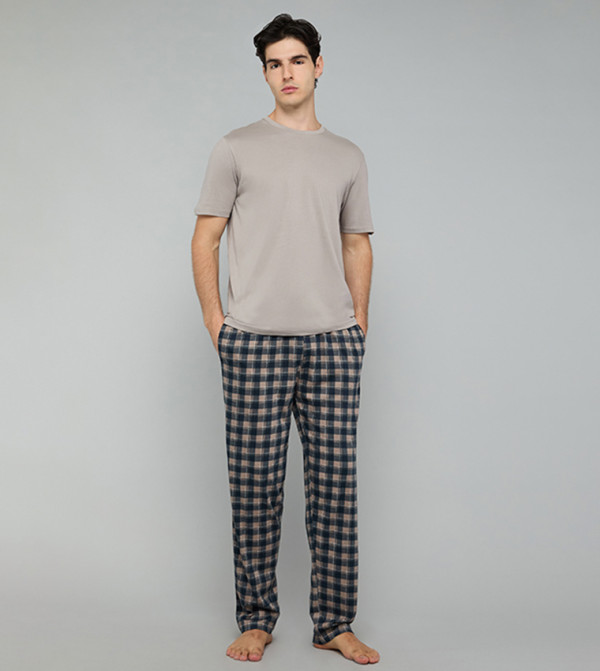 R&B Sleepwear - Multi Pyjama Set