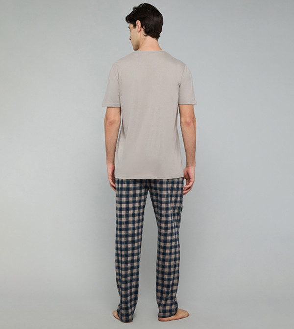 R&B Sleepwear - Multi Pyjama Set