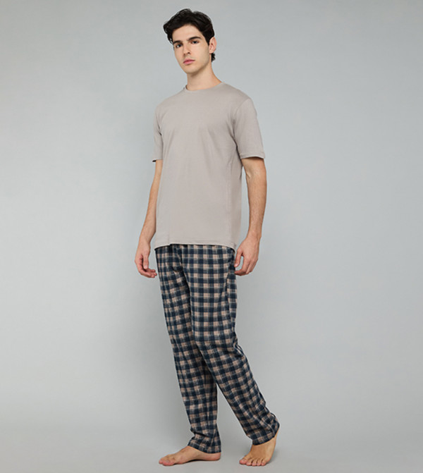 R&B Sleepwear - Multi Pyjama Set