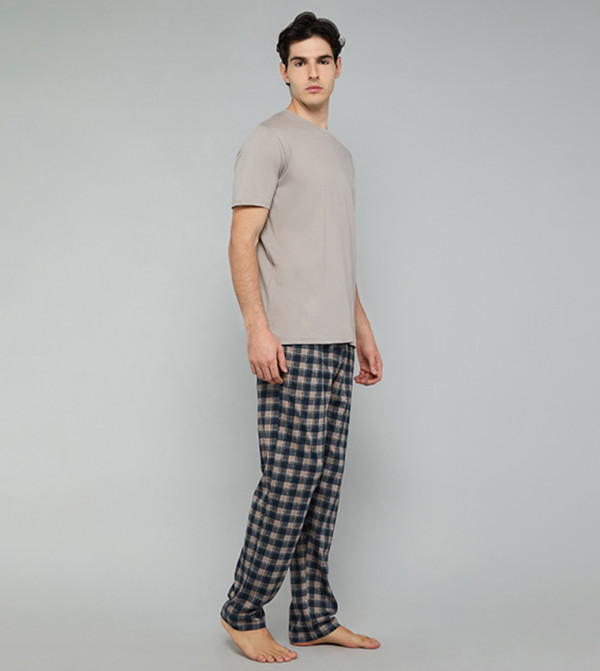 R&B Sleepwear - Multi Pyjama Set