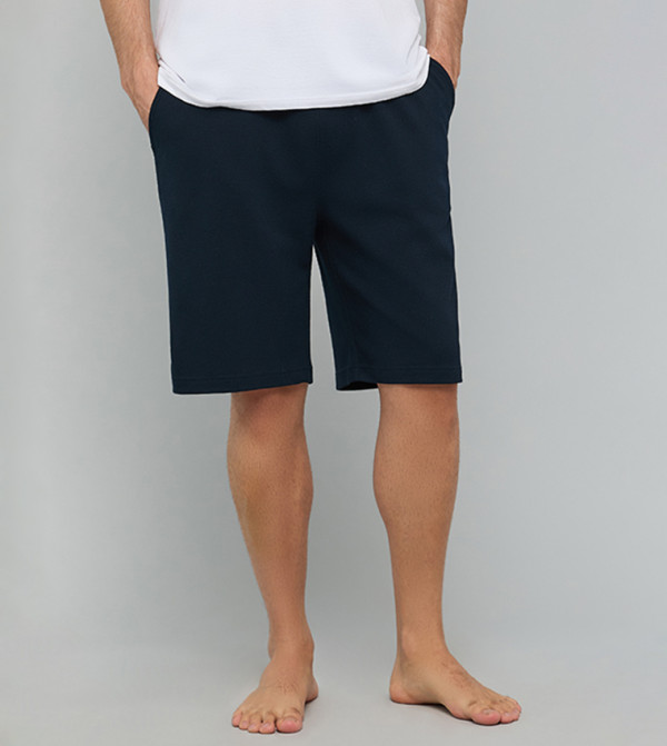 R&B  Sleepwear - Navy Bottoms