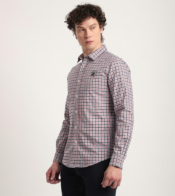 Beverly Hills Polo Club Clothing - Multi Long Sleeves